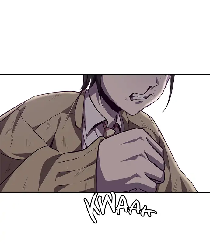 The Boy of Death Chapter 43 - halaman 34
