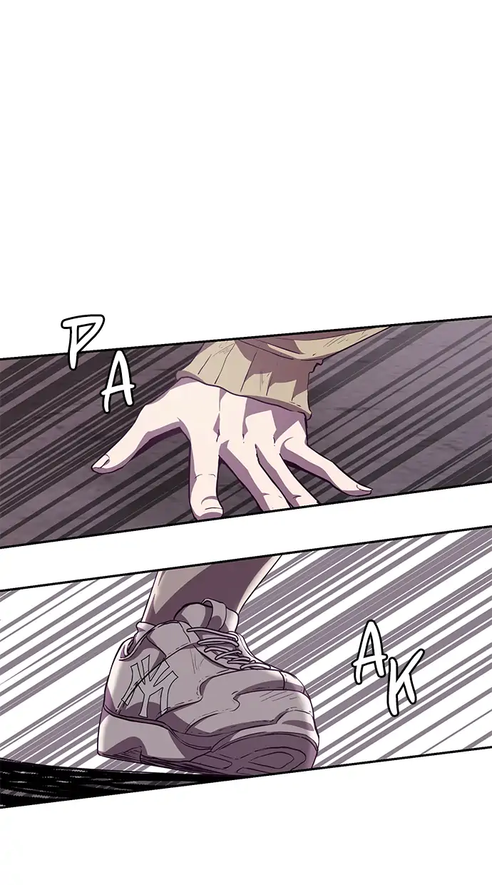 The Boy of Death Chapter 43 - halaman 35
