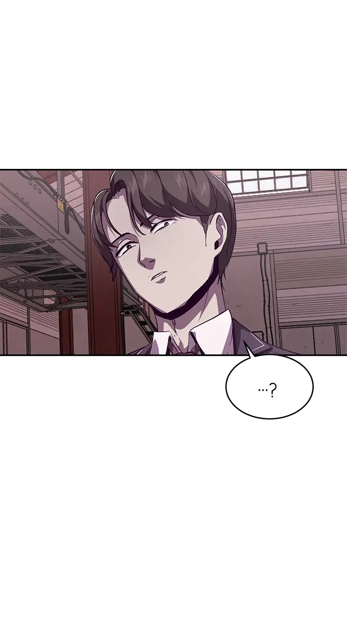 The Boy of Death Chapter 43 - halaman 36