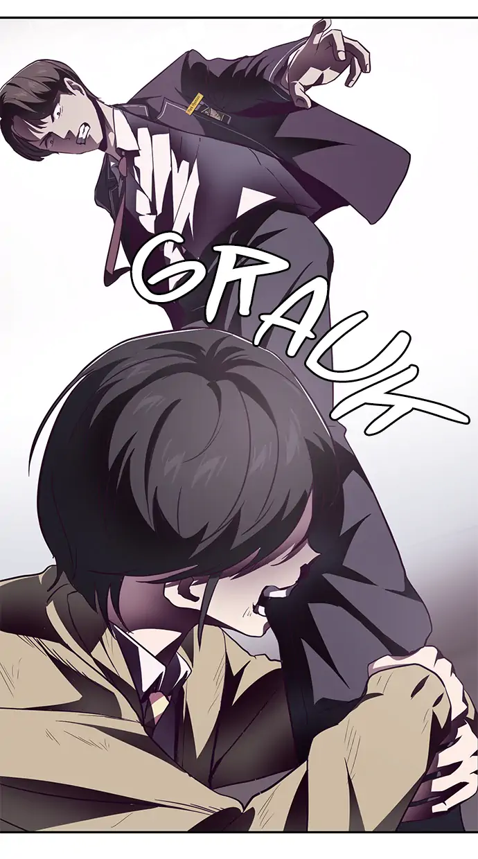 The Boy of Death Chapter 43 - halaman 37