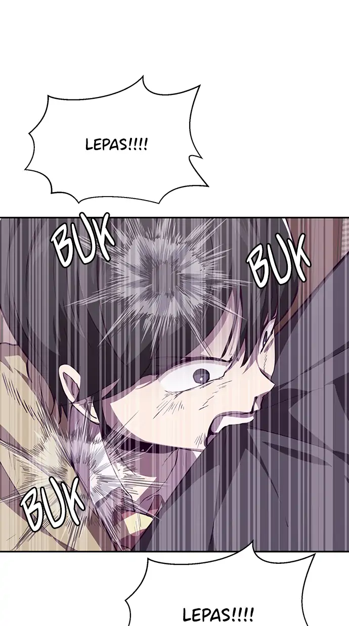 The Boy of Death Chapter 43 - halaman 39