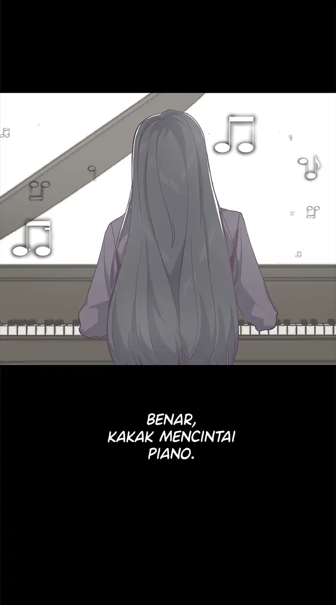 The Boy of Death Chapter 43 - halaman 4