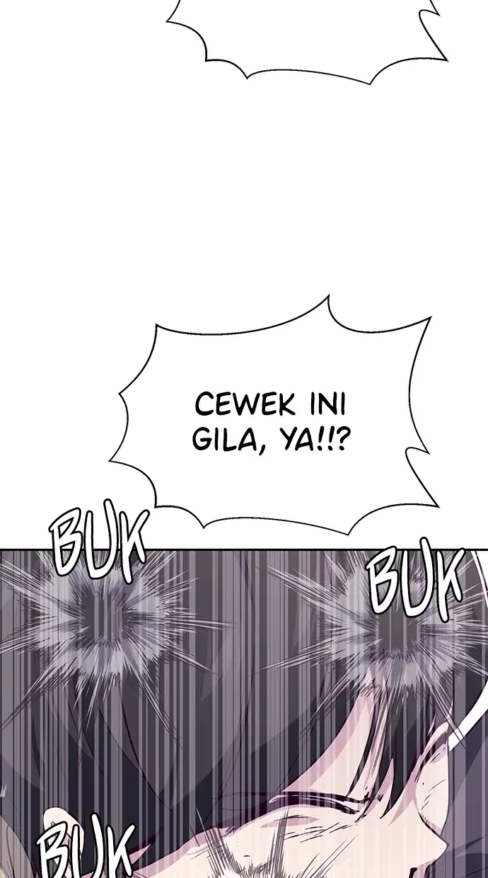 The Boy of Death Chapter 43 - halaman 40
