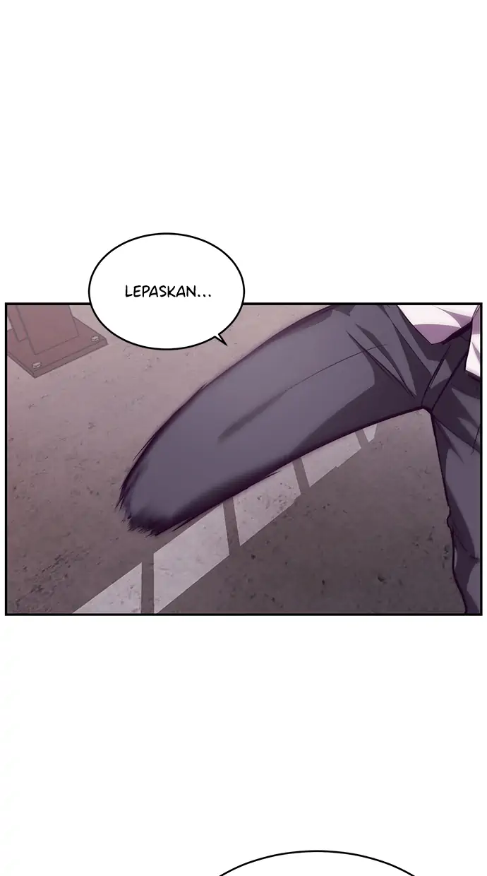 The Boy of Death Chapter 43 - halaman 42