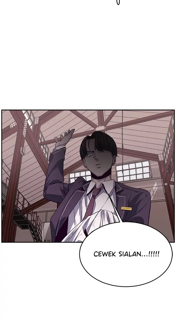 The Boy of Death Chapter 43 - halaman 45