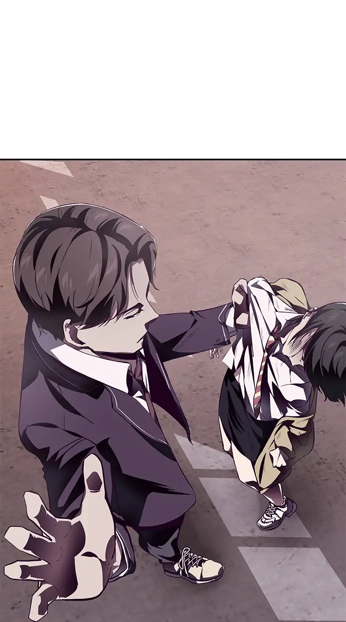 The Boy of Death Chapter 43 - halaman 48