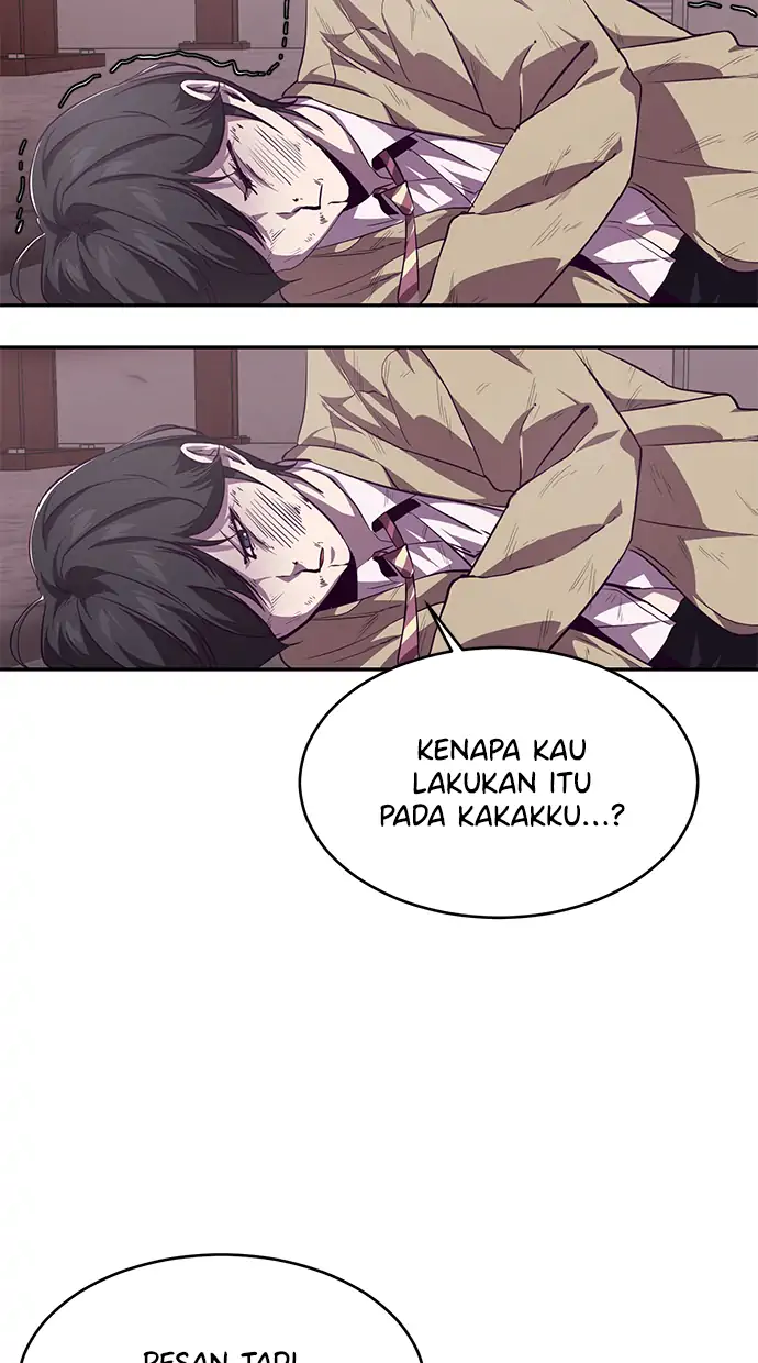 The Boy of Death Chapter 43 - halaman 50