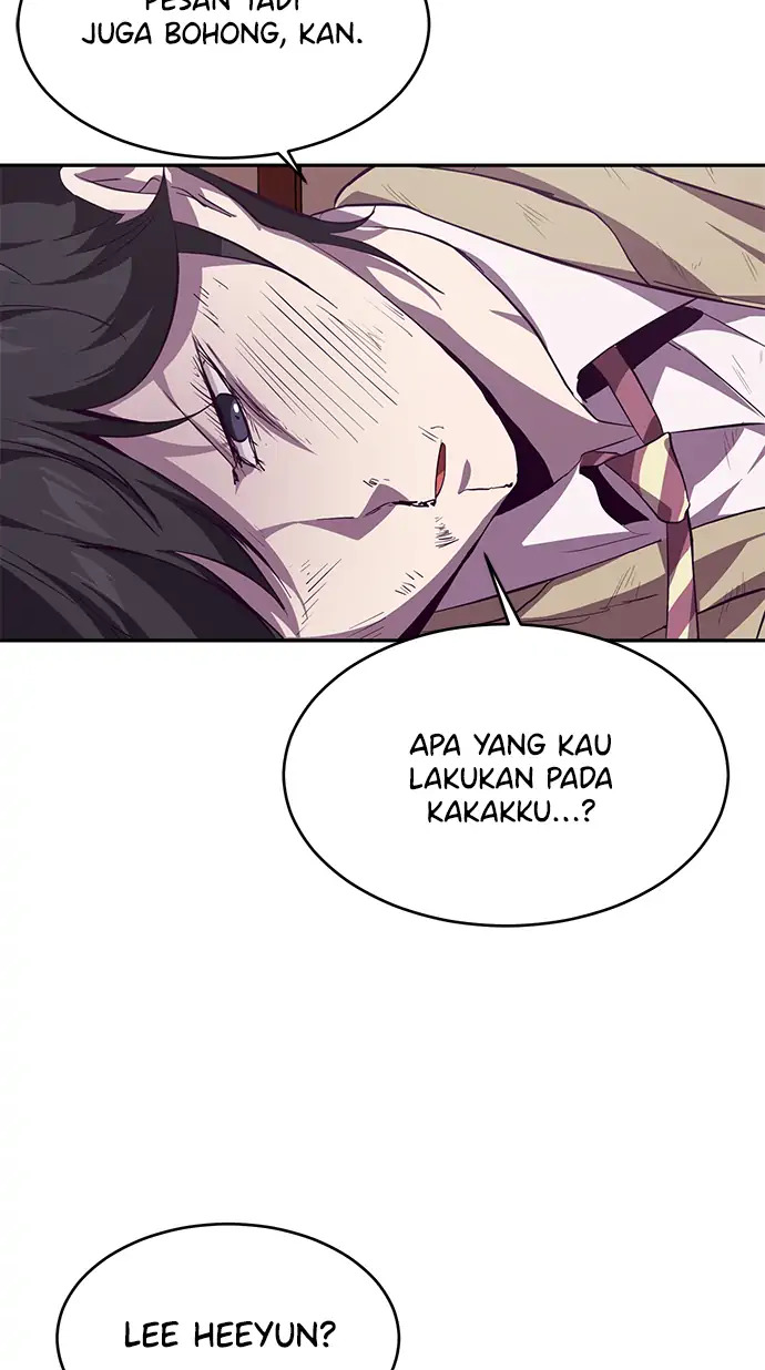 The Boy of Death Chapter 43 - halaman 51