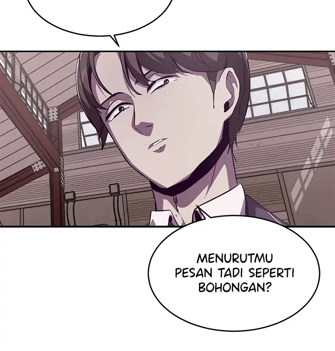 The Boy of Death Chapter 43 - halaman 52