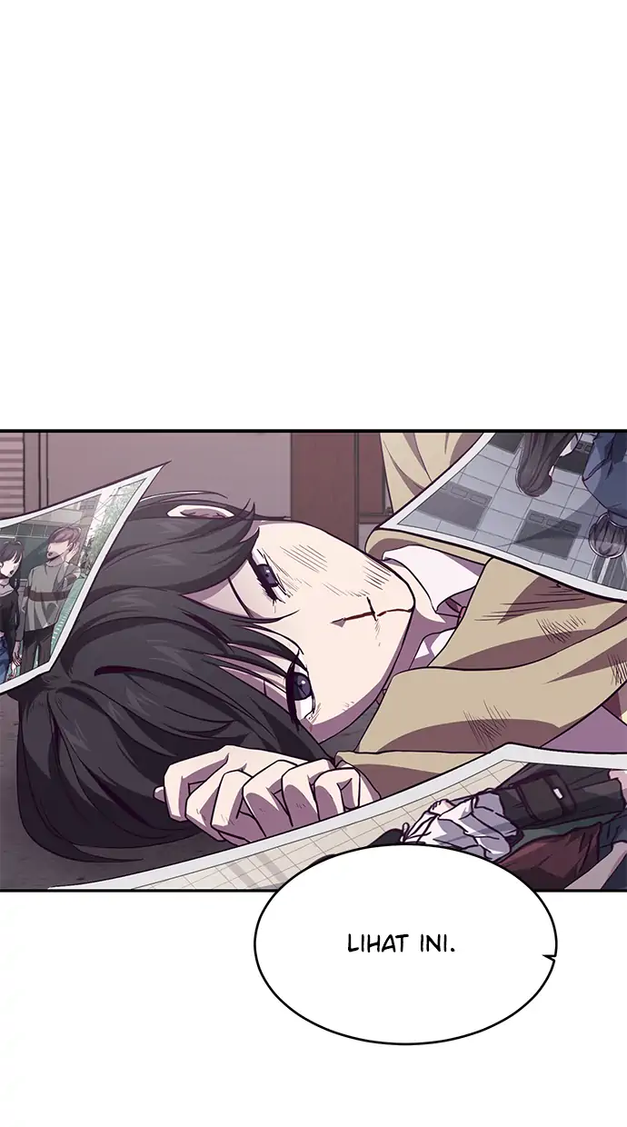 The Boy of Death Chapter 43 - halaman 53