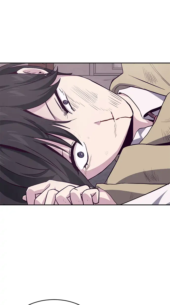 The Boy of Death Chapter 43 - halaman 55