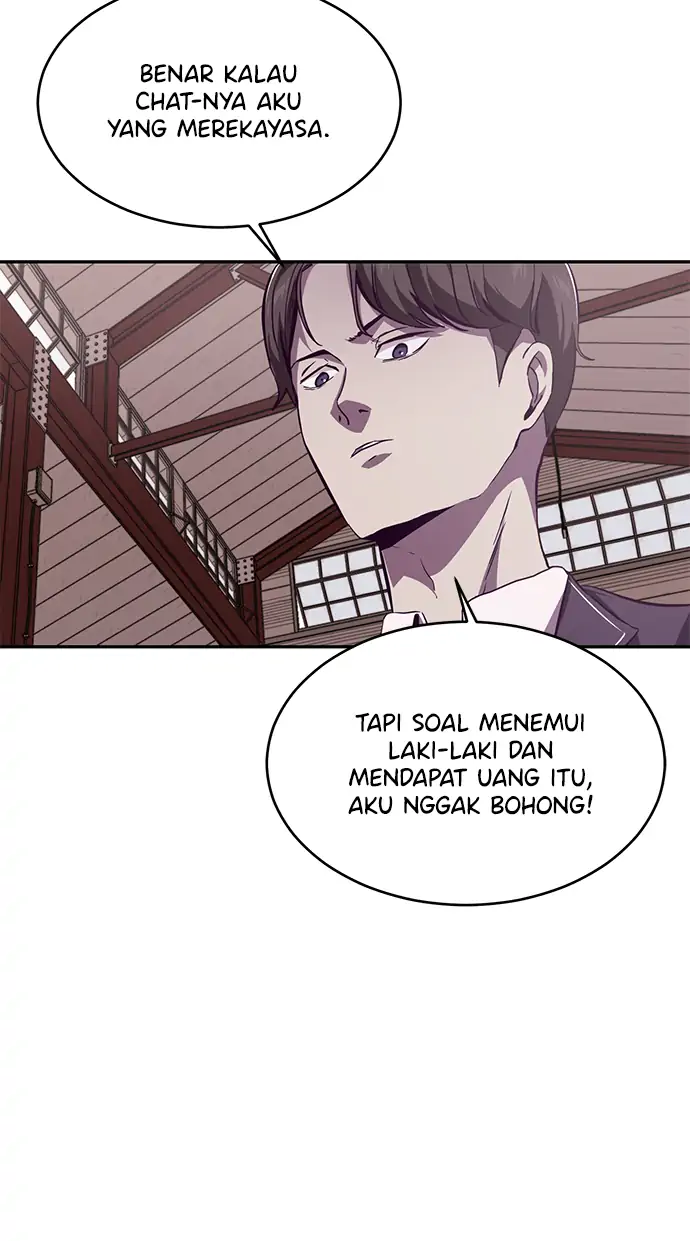 The Boy of Death Chapter 43 - halaman 56