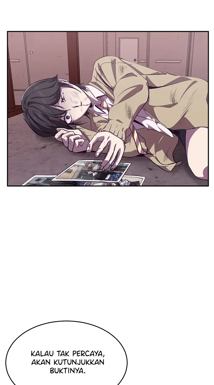 The Boy of Death Chapter 43 - halaman 57