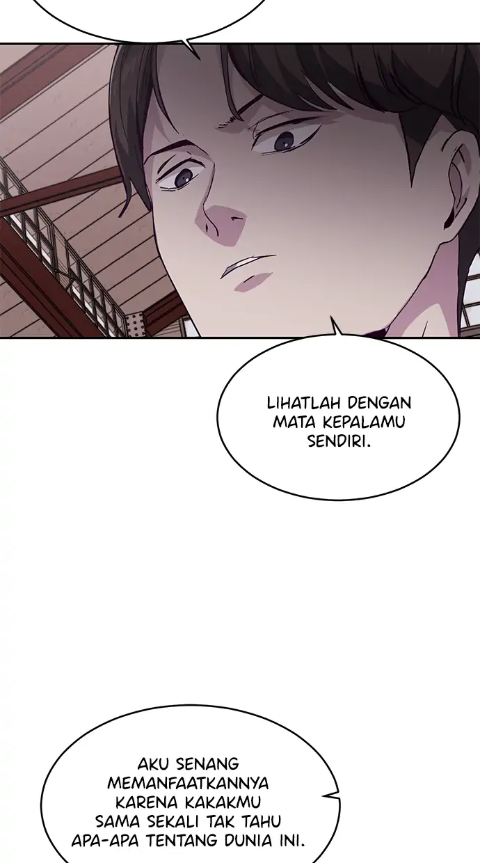 The Boy of Death Chapter 43 - halaman 58