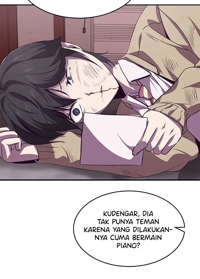 The Boy of Death Chapter 43 - halaman 59