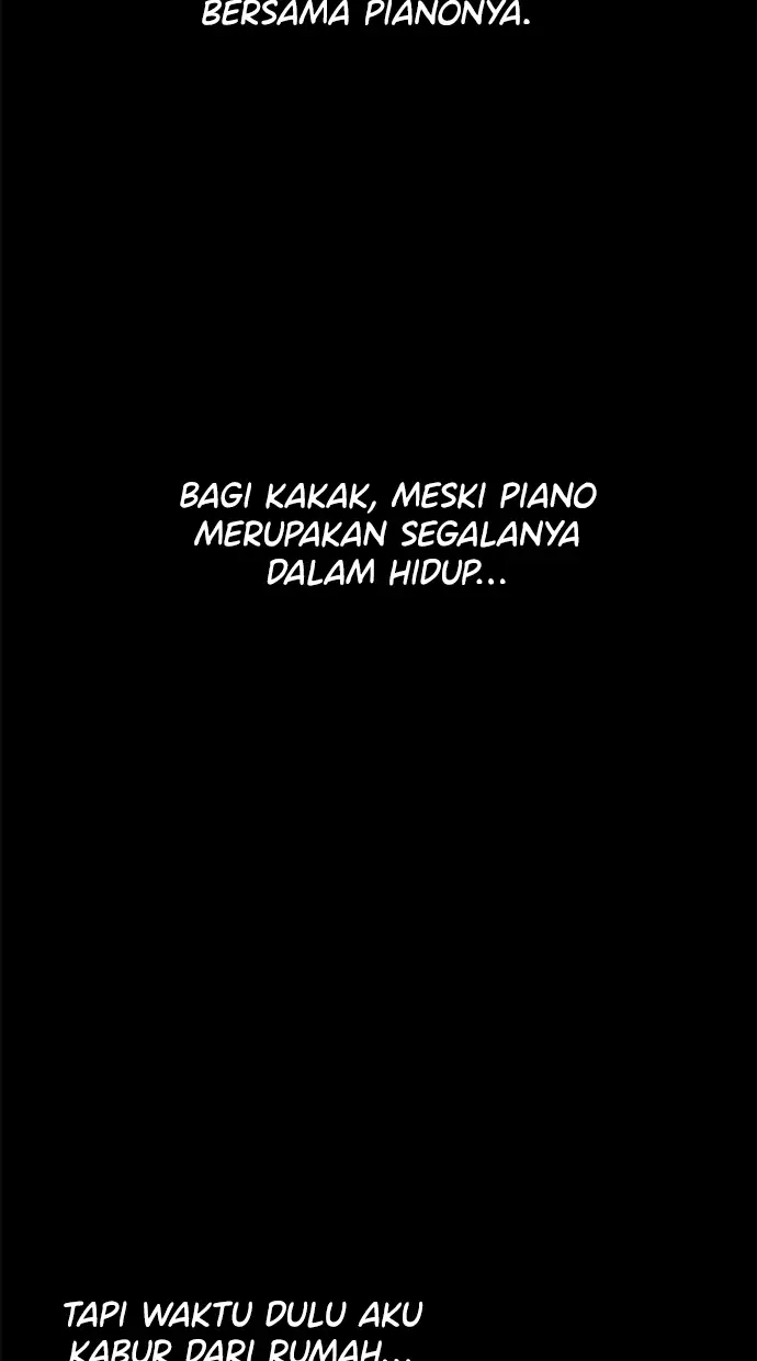 The Boy of Death Chapter 43 - halaman 6