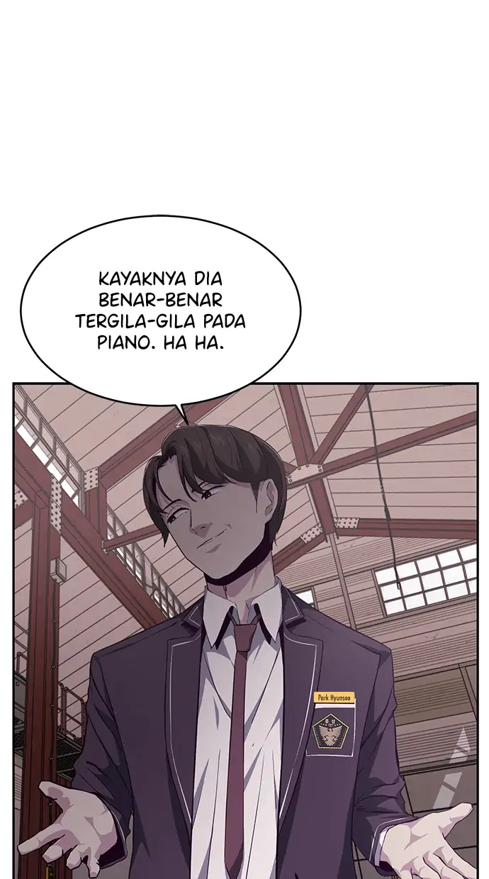 The Boy of Death Chapter 43 - halaman 60