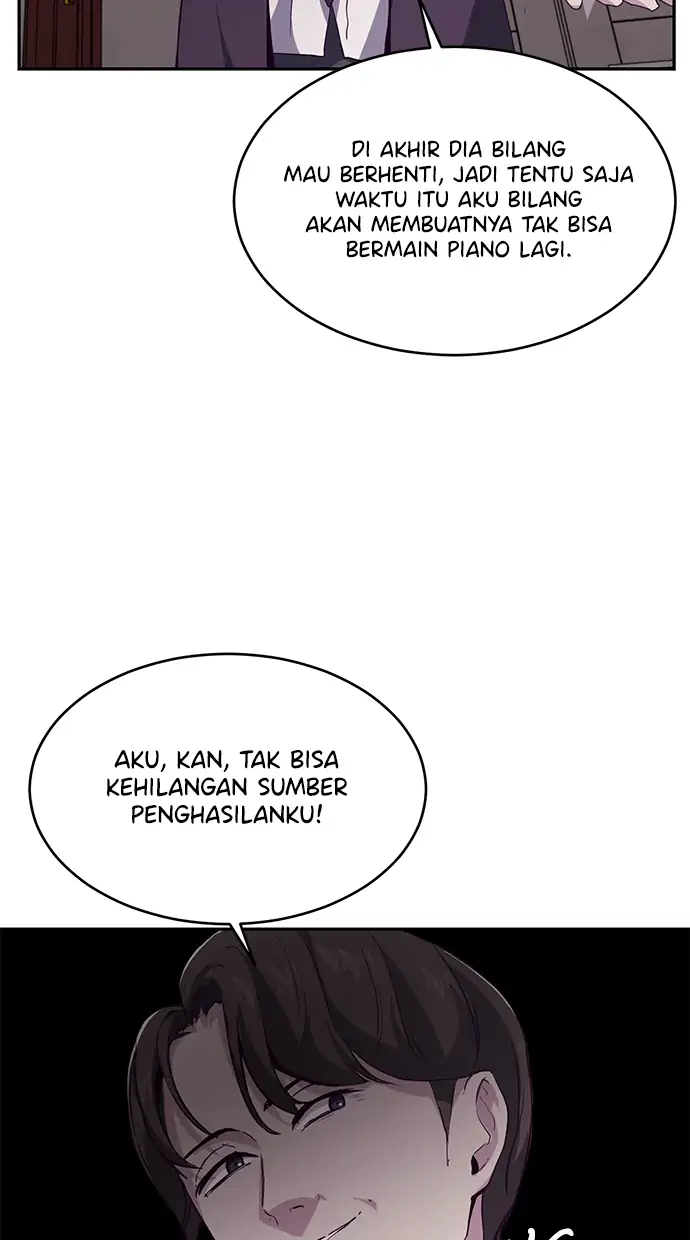 The Boy of Death Chapter 43 - halaman 61