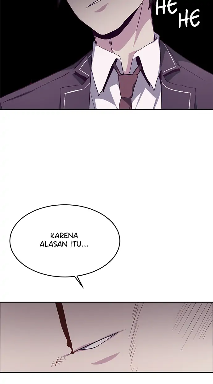 The Boy of Death Chapter 43 - halaman 62