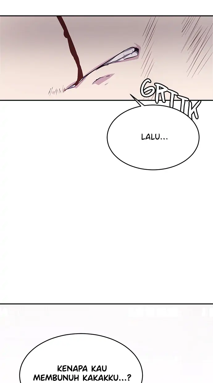 The Boy of Death Chapter 43 - halaman 63