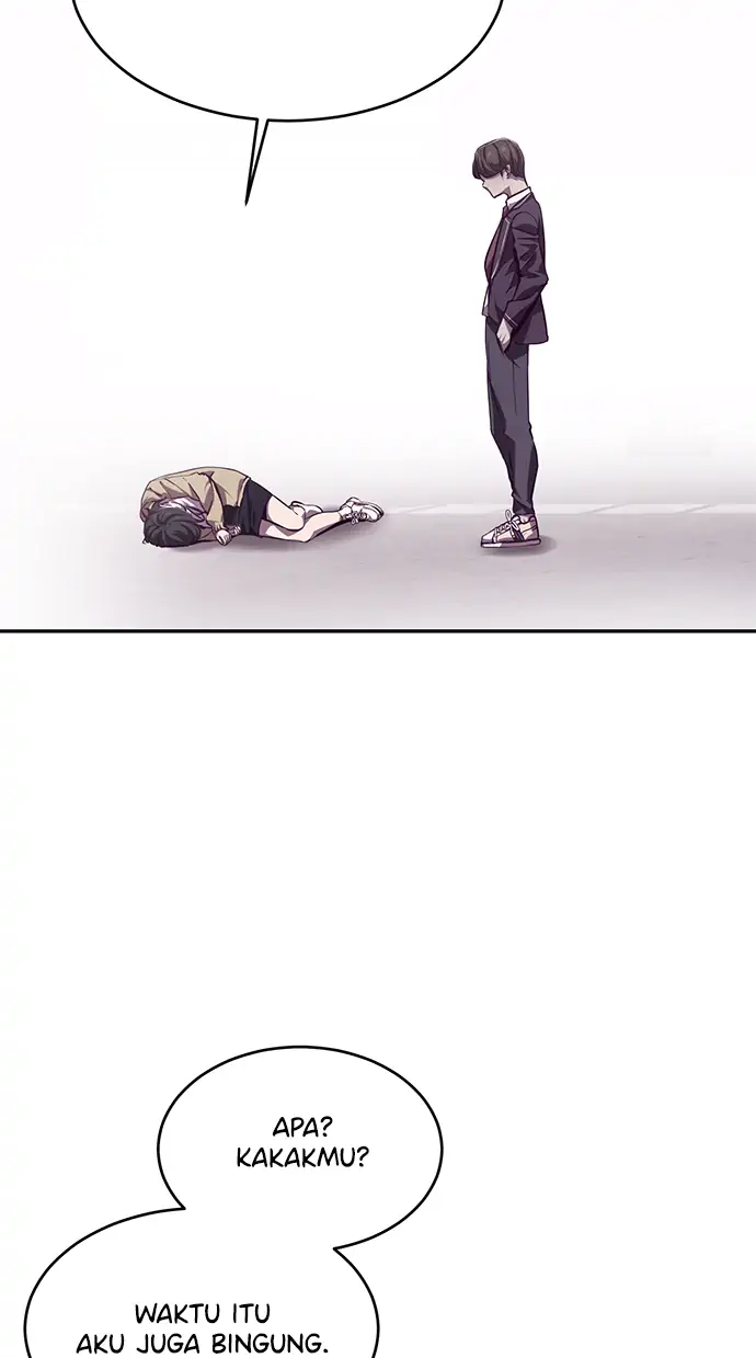 The Boy of Death Chapter 43 - halaman 64