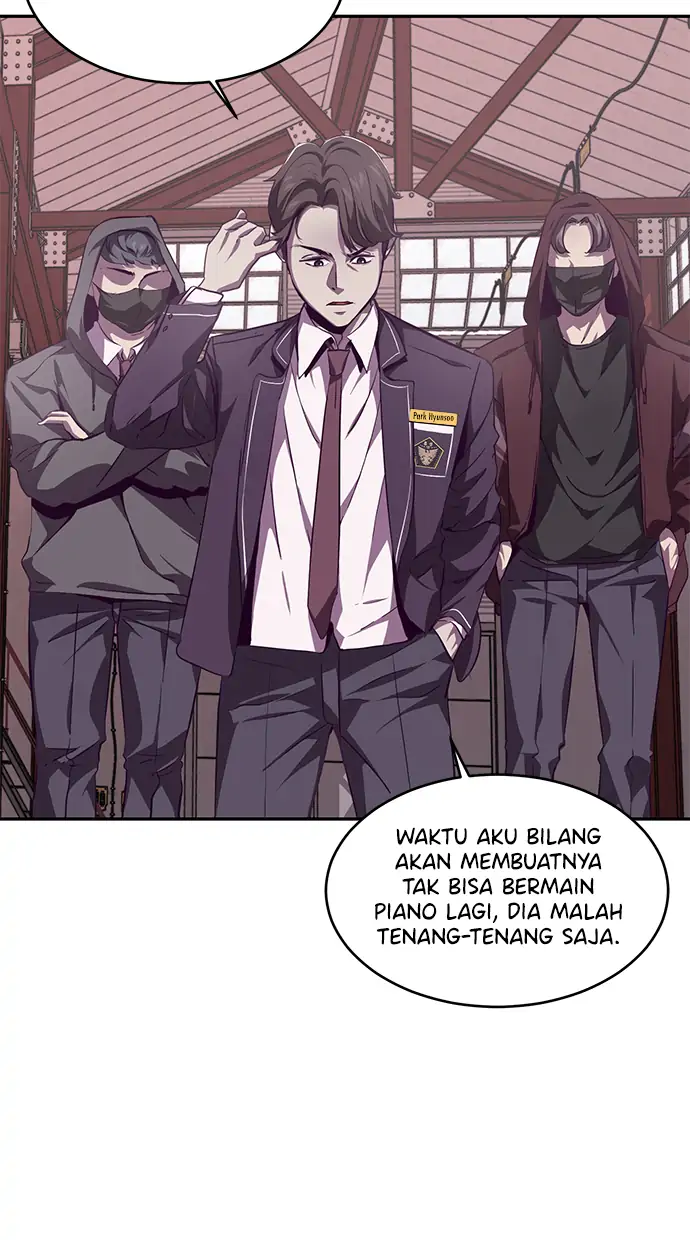 The Boy of Death Chapter 43 - halaman 65