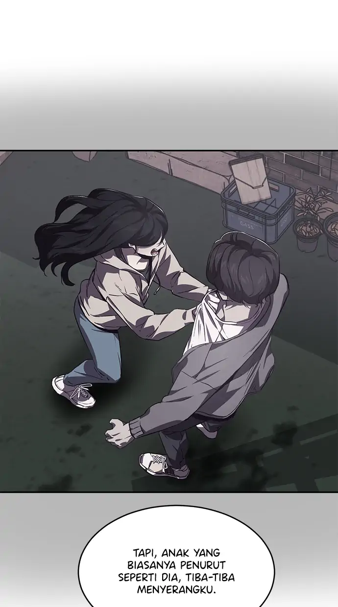 The Boy of Death Chapter 43 - halaman 66