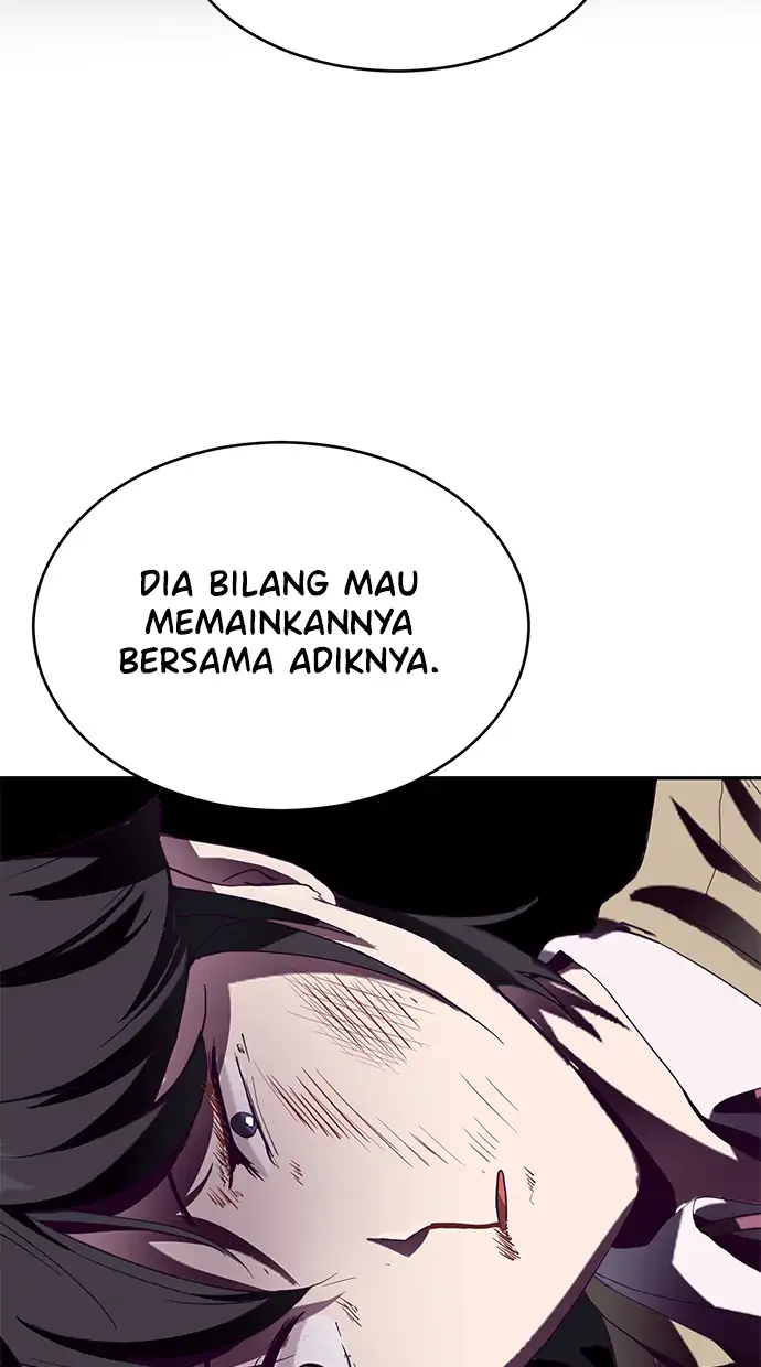 The Boy of Death Chapter 43 - halaman 67