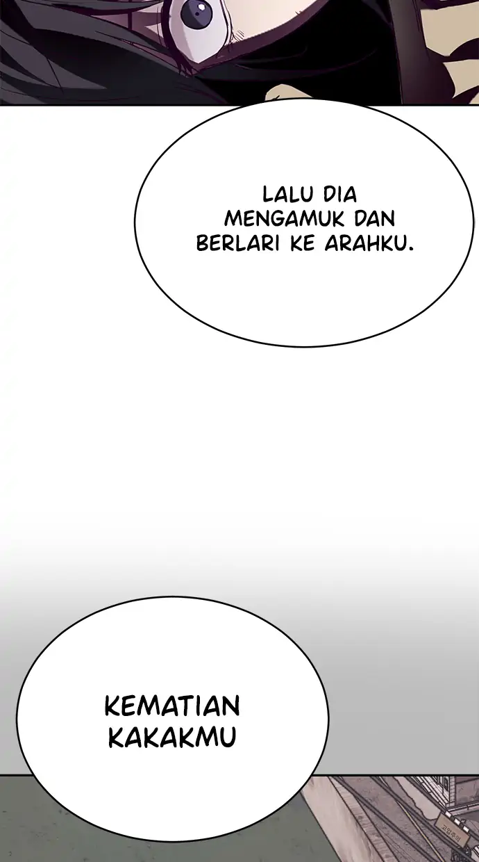 The Boy of Death Chapter 43 - halaman 68