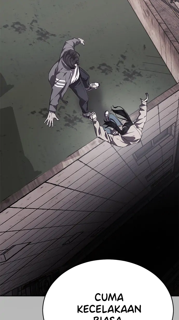 The Boy of Death Chapter 43 - halaman 69