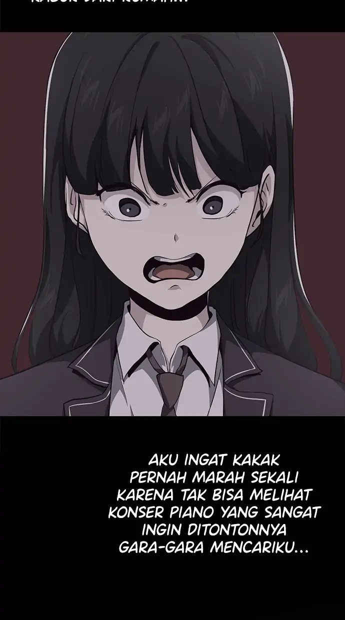 The Boy of Death Chapter 43 - halaman 7