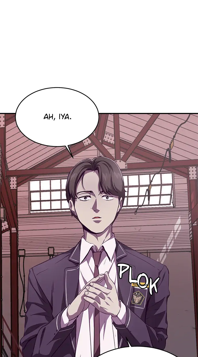 The Boy of Death Chapter 43 - halaman 71