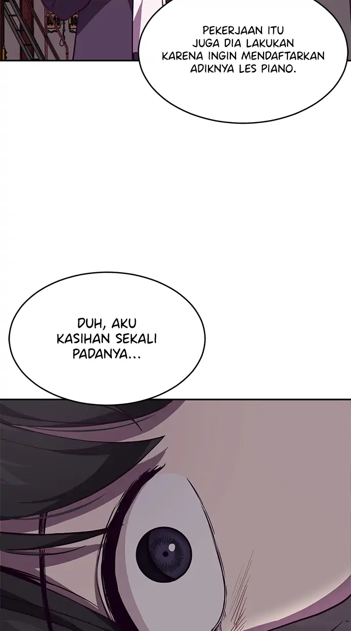 The Boy of Death Chapter 43 - halaman 72