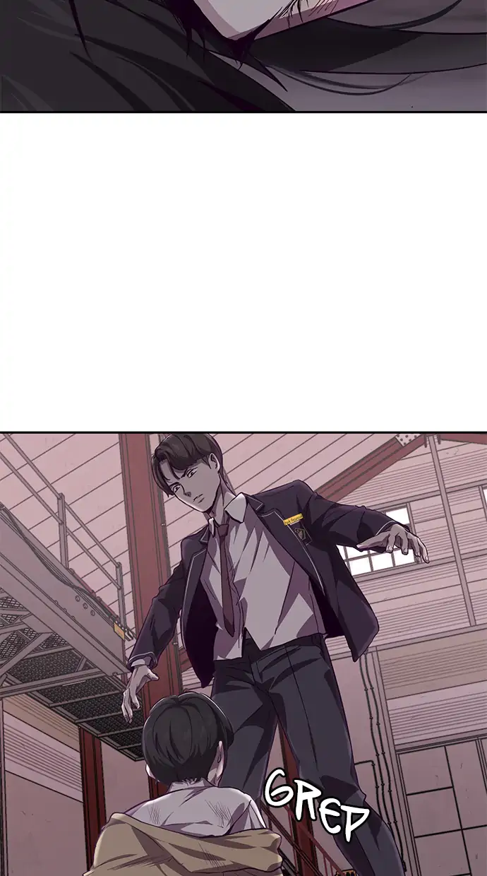The Boy of Death Chapter 43 - halaman 73