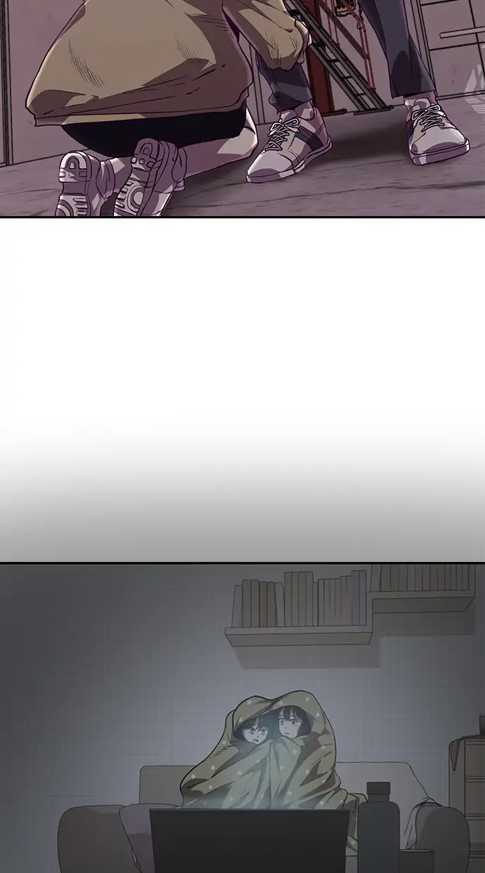 The Boy of Death Chapter 43 - halaman 74