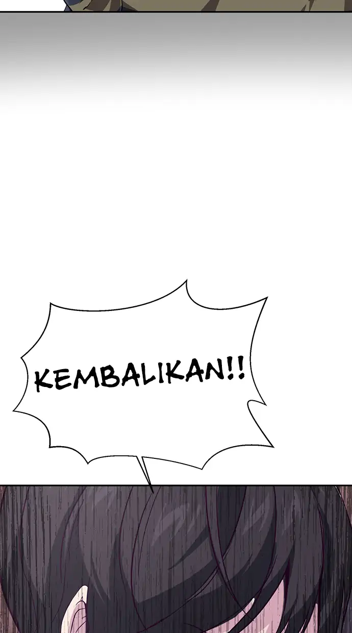 The Boy of Death Chapter 43 - halaman 79