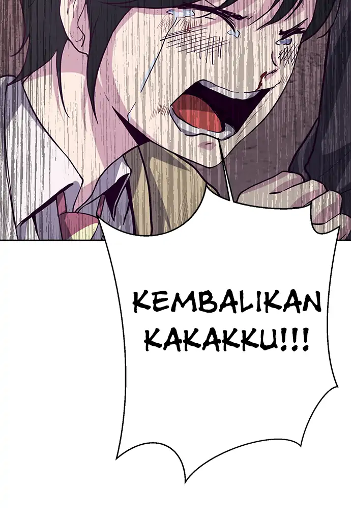 The Boy of Death Chapter 43 - halaman 80