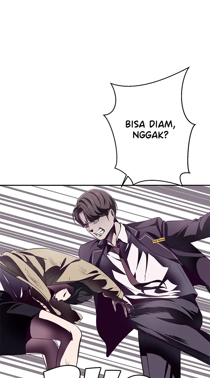 The Boy of Death Chapter 43 - halaman 81