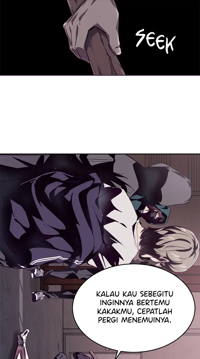 The Boy of Death Chapter 43 - halaman 83