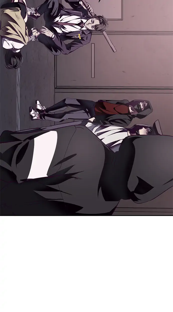 The Boy of Death Chapter 43 - halaman 84