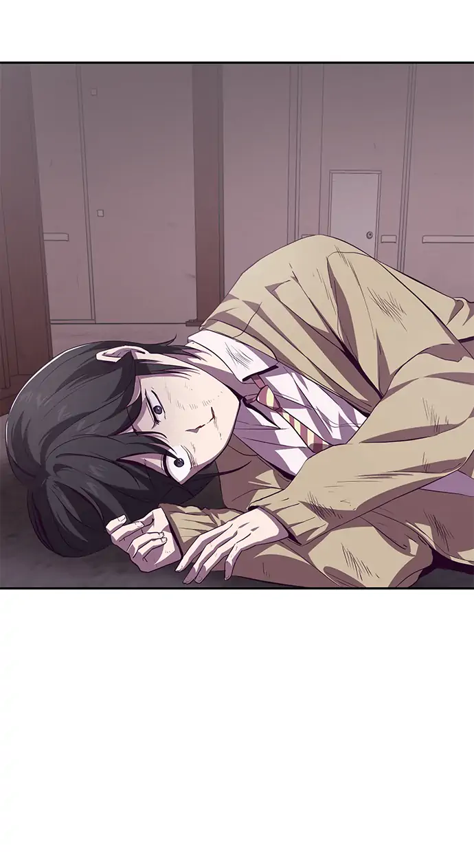 The Boy of Death Chapter 43 - halaman 85