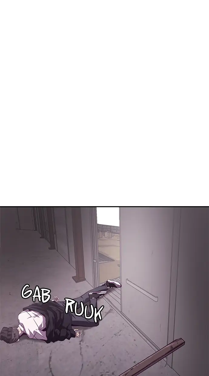 The Boy of Death Chapter 43 - halaman 86