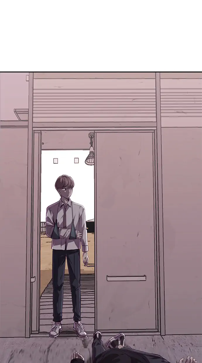 The Boy of Death Chapter 43 - halaman 88