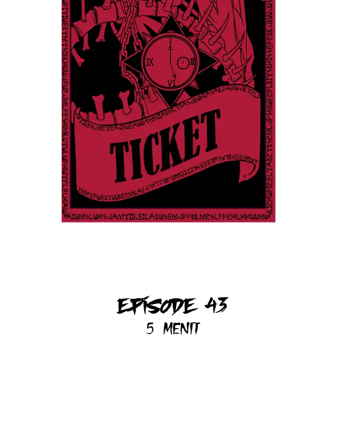 The Boy of Death Chapter 43 - halaman 9