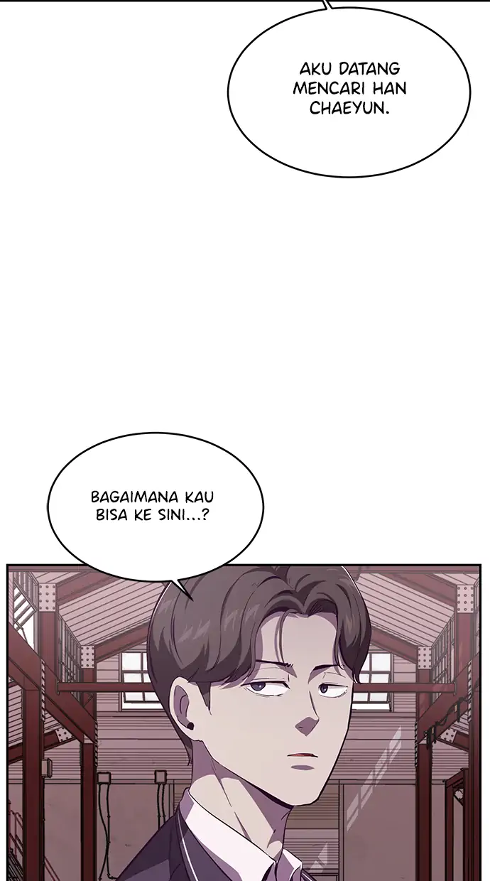 The Boy of Death Chapter 43 - halaman 91