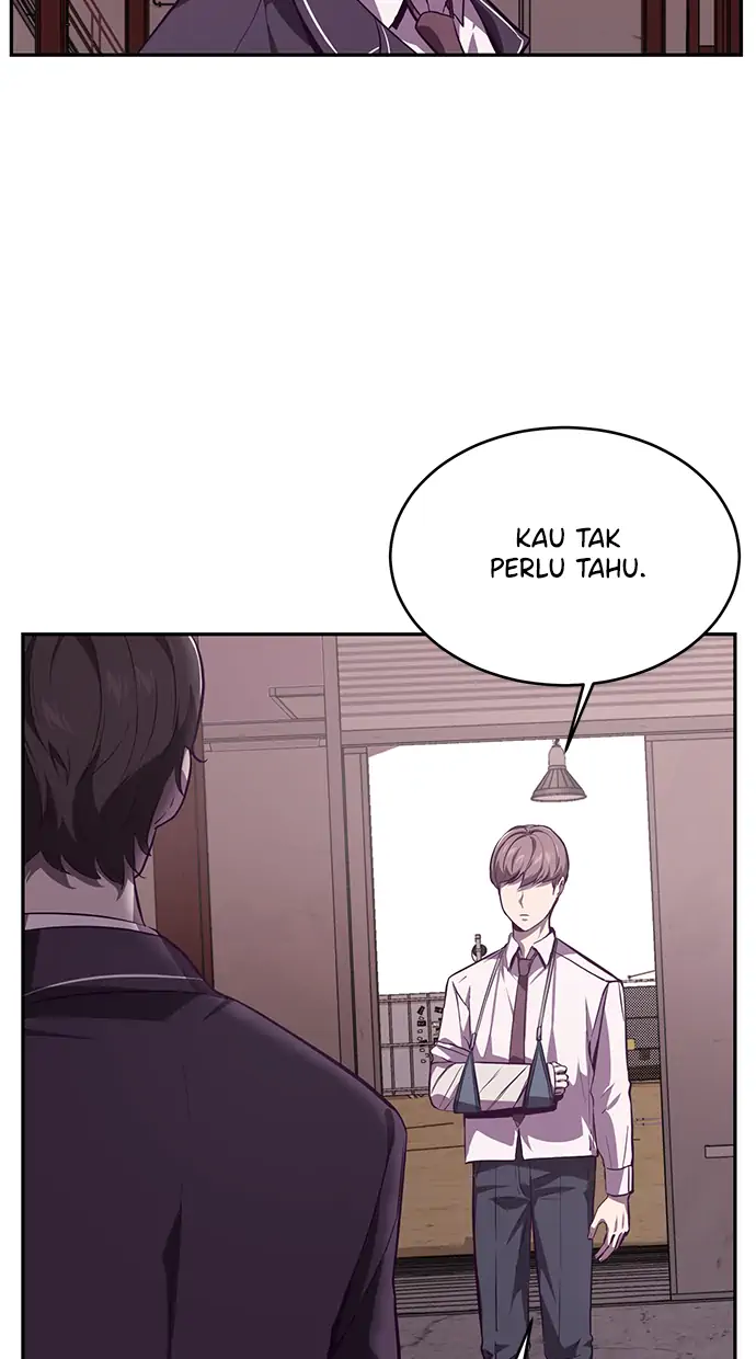 The Boy of Death Chapter 43 - halaman 92