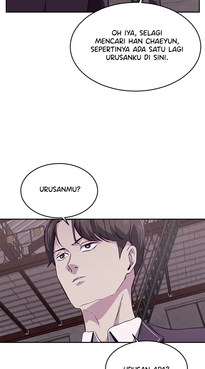 The Boy of Death Chapter 43 - halaman 93