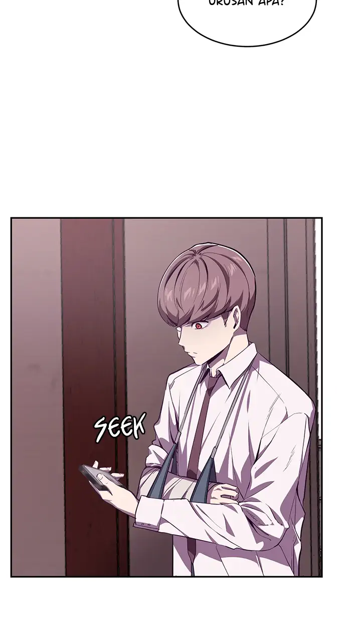 The Boy of Death Chapter 43 - halaman 94