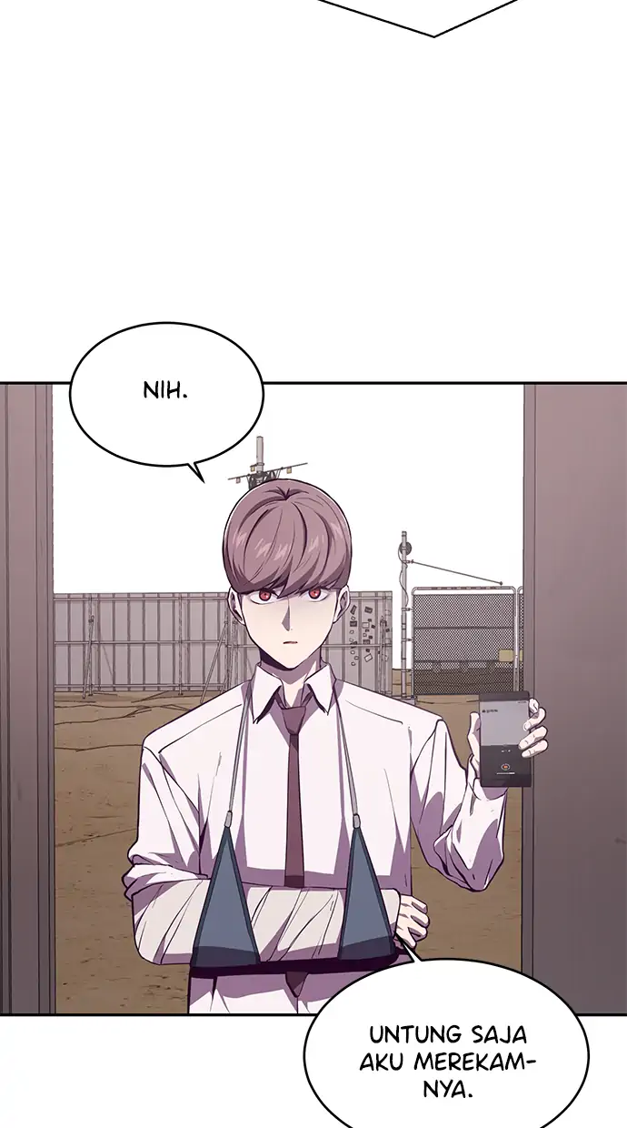 The Boy of Death Chapter 43 - halaman 96