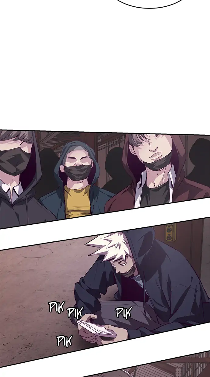 The Boy of Death Chapter 43 - halaman 97